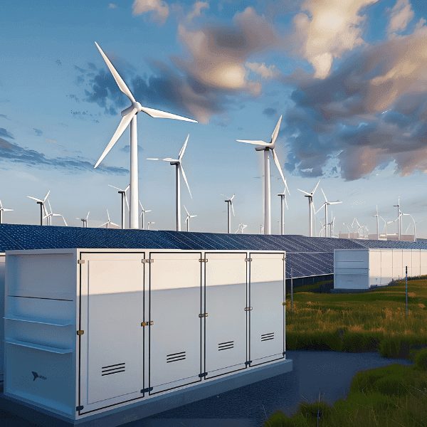 Sustainable future
